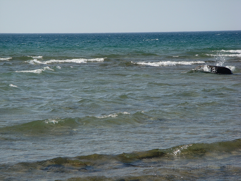 Western Michigan [2010] 866.JPG - Scenes from our trip to Western Michigan. Some places along the way were Ludington, Sleep Bear Dunes, and Traverse City.